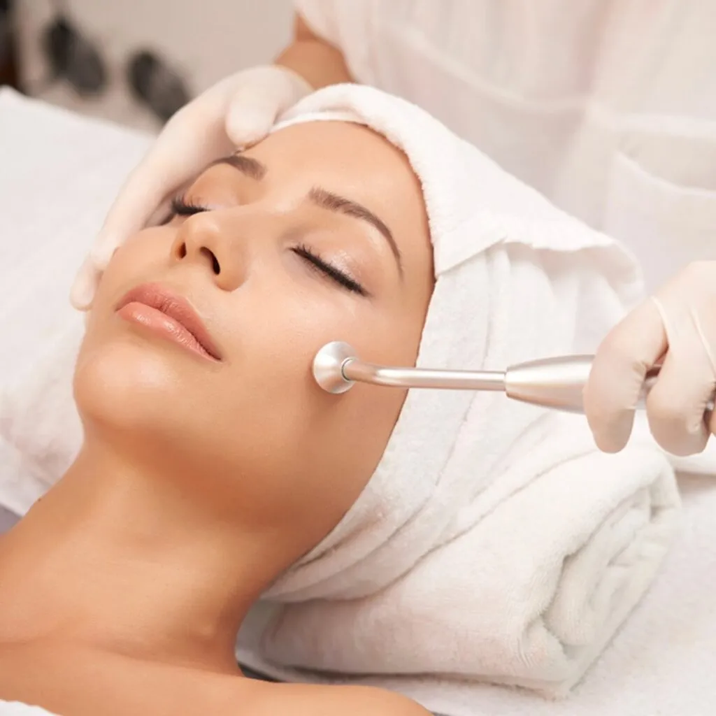 Servicio de piel — Labios del Deseo